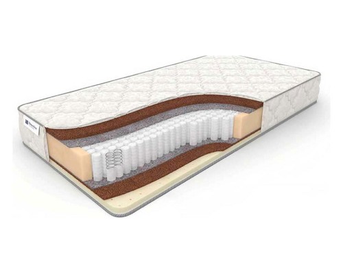 Матрас двуспальный Balance Hard S-1000 2000x2000