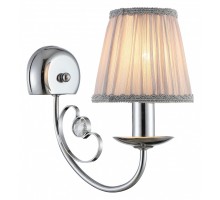 Бра Rivoli Mattina A1 CR Б0038427