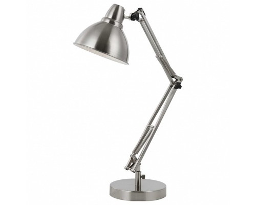 Настольная лампа офисная Globo Winder 24873
