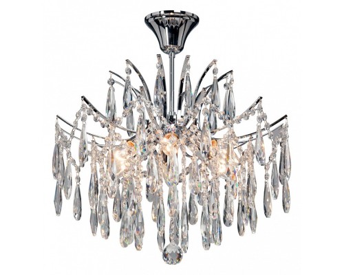 Люстра на штанге Vitaluce V5330 V5330/6PL