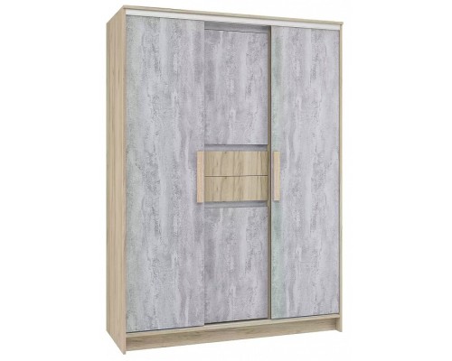 Шкаф-купе Эдем