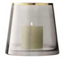 Подсвечник декоративный (16 см) Sorbet G1436-16-209