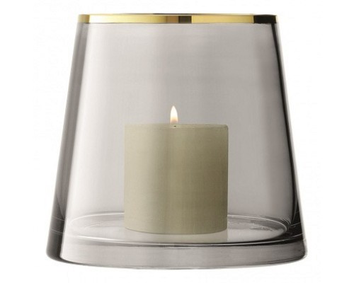 Подсвечник декоративный (16 см) Sorbet G1436-16-209