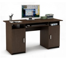 Стол компьютерный Лайт-6К