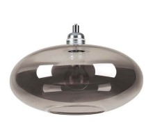 Подвесной светильник Ideal Lux Blob 'BLOB SP1 FUME'''