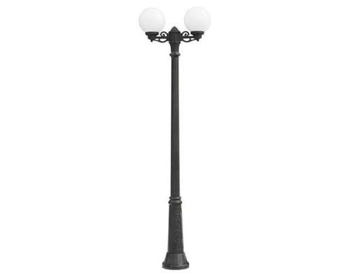 Фонарный столб Fumagalli Globe 250 G25.157.S20.AYE27