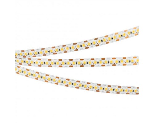 Лента светодиодная Arlight RT 2-5000 24V Cx2 Day5000 10mm (2835, 168 LED/m, LUX) 028735