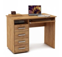 Стол компьютерный Остин-4К