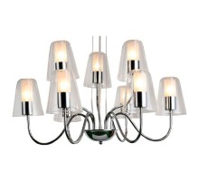 Подвесная люстра Freya Ursula FR5017PL-09CH