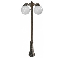 Фонарный столб Fumagalli Globe 300 G30.156.S20.BYE27DN