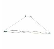 Подвесной светильник Mantra Sahara 4864