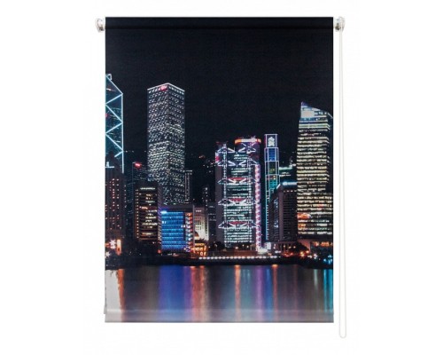Штора рулонная (60x175 см) Сити