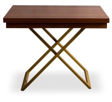 Стол-трансформер Cross D44-S90