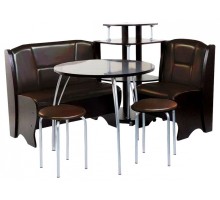 Уголок кухонный Лотос