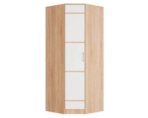 Шкаф платяной Сакура