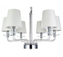 Подвесная люстра Divinare Palermo 1700/02 LM-6