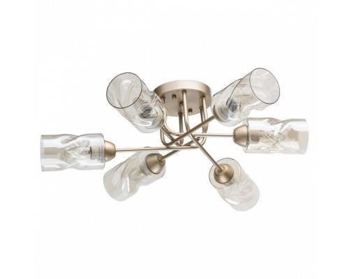 Потолочная люстра De City Олимпия 638017206