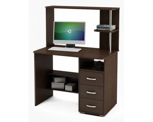 Стол компьютерный Форест-11