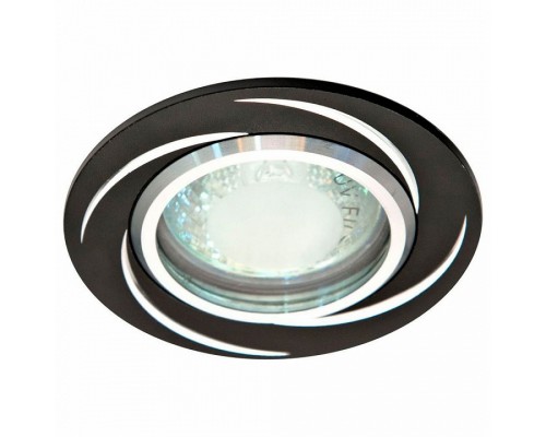 Встраиваемый светильник Feron Saffit  18849