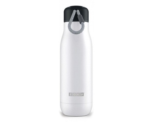 Термос (500 мл) Zoku ZK142-WT