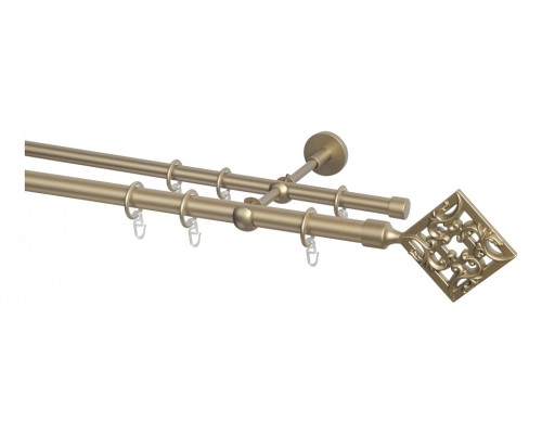 Карниз (320 см) Вензель