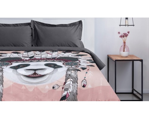 Покрывало двуспальное Indian dream