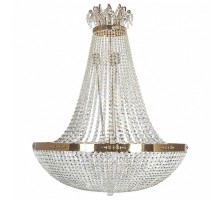 Подвесная люстра Arti Lampadari Pera Pera E 1.5.80.602 G