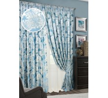 Комплект штор Salute