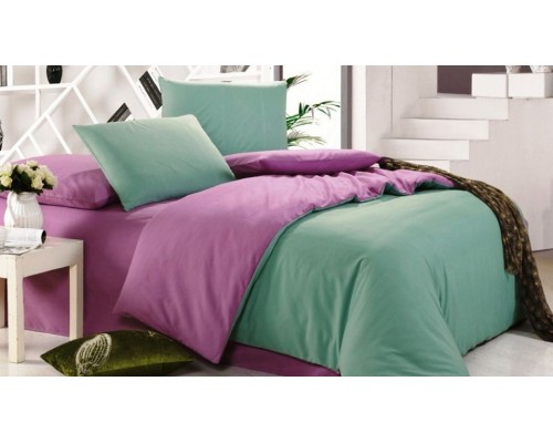 Постельное белье семейное MO-20