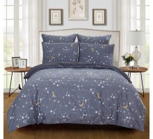 Постельное белье евростандарт Дарвин