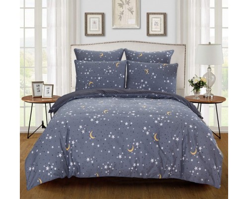 Постельное белье евростандарт Дарвин