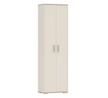 Шкаф платяной Домино 2-3430