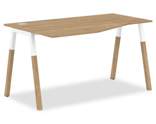 Стол офисный Forta FCT 1367(L)