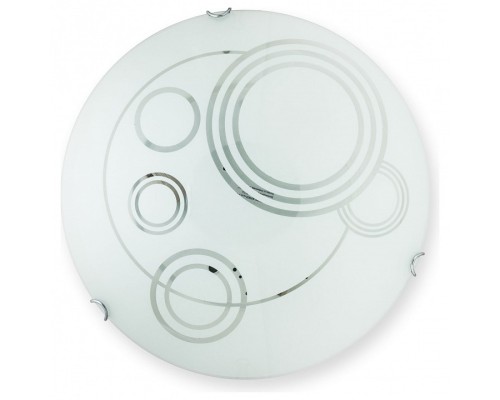 Накладной светильник TopLight Margaret TL9002Y-03WH