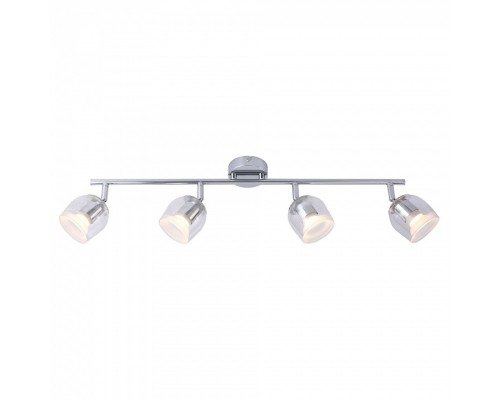 Спот Arte Lamp Echeggio A1558PL-4CC