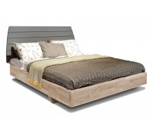 Кровать полутораспальная Wallstreet