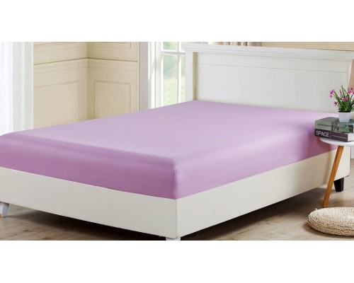 Простыня на резинке (80x200 см) PRP