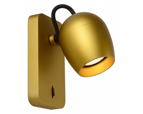 Бра Lucide  09927/05/02