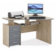 Стол письменный Триан-5