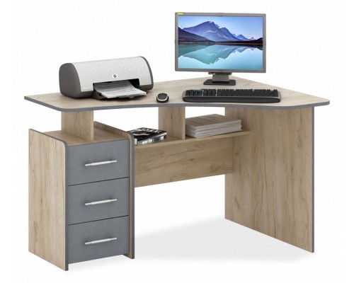 Стол письменный Триан-5