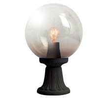 Наземный низкий светильник Fumagalli Globe 300 G30.111.000.AZE27