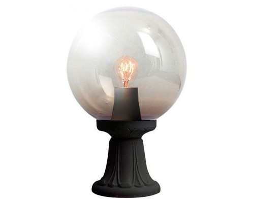 Наземный низкий светильник Fumagalli Globe 300 G30.111.000.AZE27