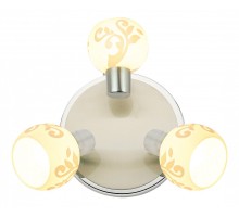 Спот SilverLight Flora 307.37.3