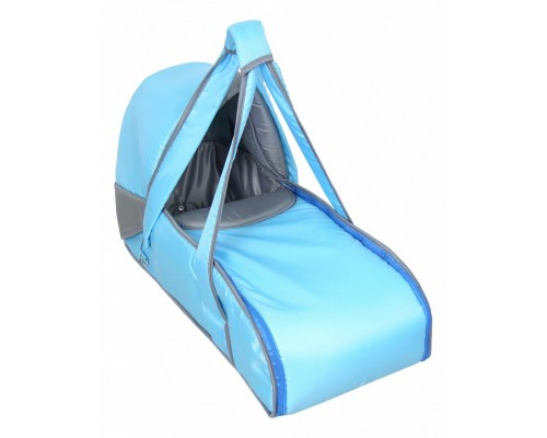 Люлька переносная (29х67х35 см) Фея 00