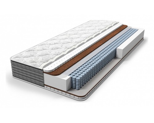 Матрас двуспальный Absolute 200-200