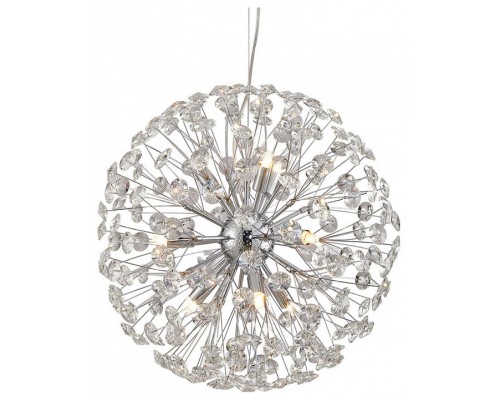 Подвесная люстра Lussole LSP-846 