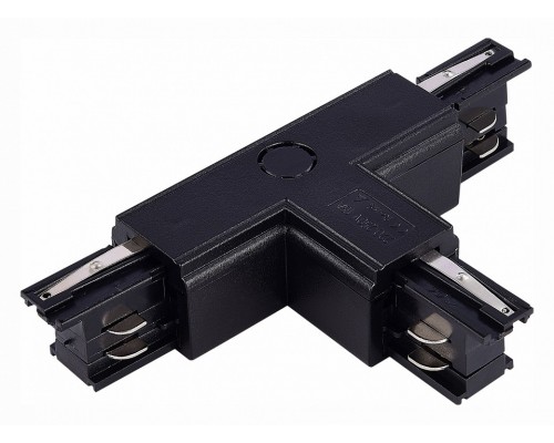 Соединитель T-образный для треков ST-Luce ST030 