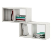 Полка книжная Вайс-1