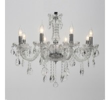 Подвесная люстра Rivoli Gala P8 CR Б0037774