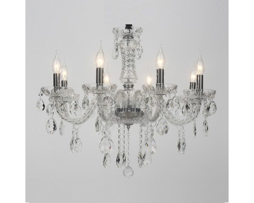 Подвесная люстра Rivoli Gala P8 CR Б0037774